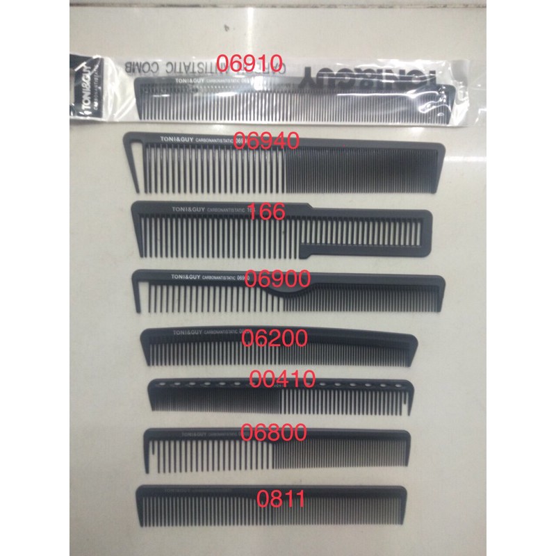 lược cắt TONI&GUY