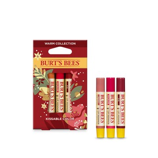 Son dưỡng có màu Burt's Bees Lip Shimmer