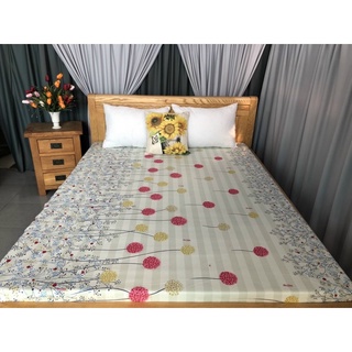 [Mã BMBAU50 giảm 7% đơn 99K] Ga chống thấm Minh Mẫn cotton thun nano kháng khuẩn