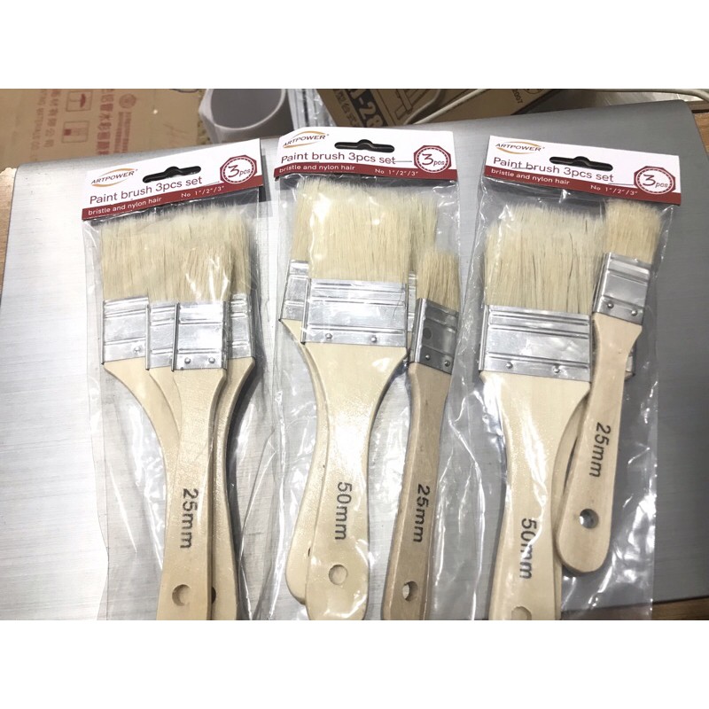 bộ 3c panh xô