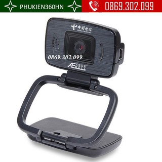 [Mã 155ELSALE giảm 7% đơn 300K] Webcam học Online cho máy tính BL-U22W - Webcam kèm mic chuyên dụng cho học trực tuyến