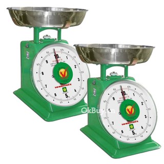 Cân 2kg,5kg ,15kg,20kg ,30kg Nhơn Hòa Chính Hãng