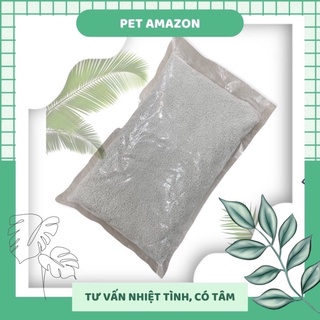 cát san liti lót chuồng cho Hamster 1kg