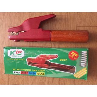 Kìm Hàn Cán Gỗ Thiên Hương Loại Tốt