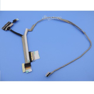 Cáp màn hình laptop Dell Inspiron 11 3000 3147 3148