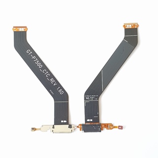 Cụm chân sạc Samsung tab Tab 10.1 ( P7500 )