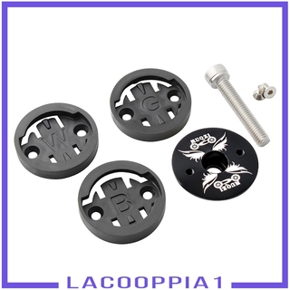 Giá Đỡ Đồng Hồ Bấm Giờ Gắn Ghi Đông Xe Đạp Lapoppia1