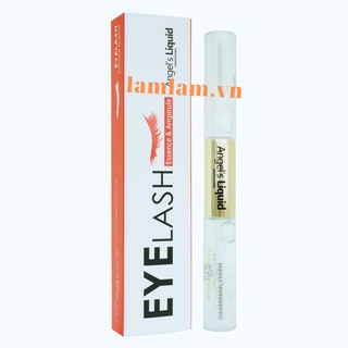 Tinh Chất Dưỡng Mi Angel's Liquid 2 Đầu Dưỡng Dày Và Dài Mi Eyelash Essence 5ml &amp; Ampoule 5ml