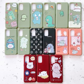 Ốp lưng dẻo Oppo A33/neo7 / Oppo Reno 5 siêu xinh