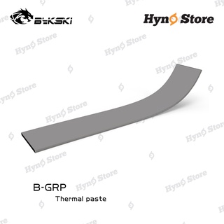 Miếng dán tản nhiệt Thermalpad Bykski 8w/mk Tản nhiệt nước custom – Hyno Store