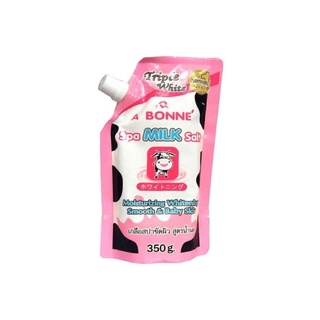 (350g) Muối Bò Tắm Tẩy Tế Bào Chết A Bonne Spa Milk Salt
