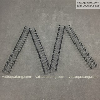 Lò xo lịch A4 đứng
