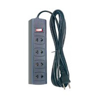 Ổ Cắm Chịu Tải 4S3 Sopoka 1200W Sopoka Chính hãng
