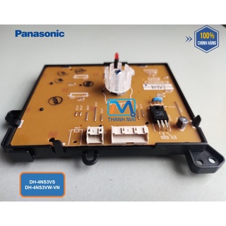 Bo điều khiển máy nước nóng Panasonic model DH-4NS3VS