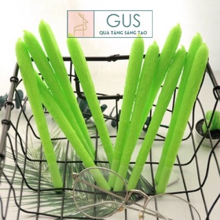 Bút nước mực đen hình mướp đắng Gusshop
