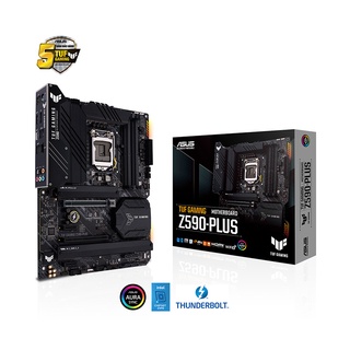 Mainboard ASUS TUF Gaming Z590 PLUS