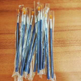 Cọ vẽ mỹ thuật 6mm