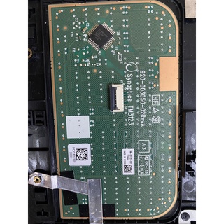 Chuột cảm ứng touchpad laptop Acer Z14 Z1402