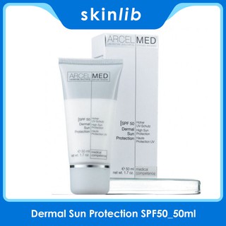 ✅[Siêu Cấp Chính Hãng] Kem chống nắng sáng da Jean D’Arcel Dermal Sun Protect SPF50 – 50ml