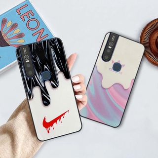 Ốp Vivo V15 / V15 Pro trái tim, thời trang, thể thao, ốp viền dẻo đẹp