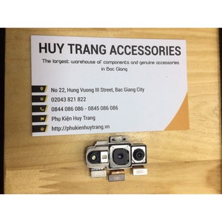 Camera SAu Oppo R17 Pro zin, tháo máy