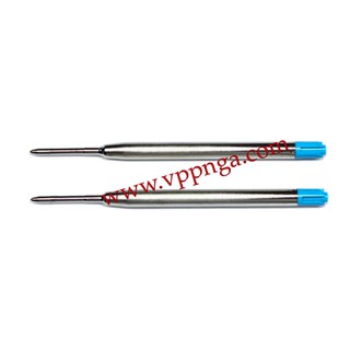 Ruột viết Parker (00394), xanh