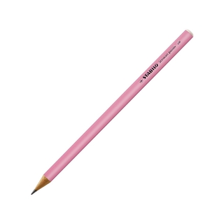 Bút Chì Gỗ Stabilo Pastel 2B
