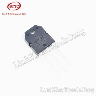 Linh kiện bán dẫn B688 hàng Mới Lưng Bóng