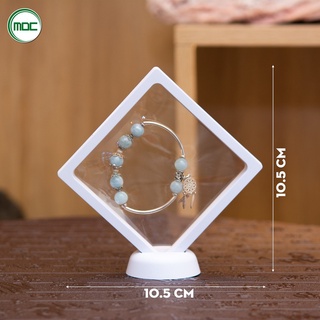 Khung trưng bày vòng trưng bày trang sức, nhiều size