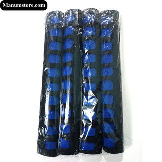 Mút cao su bọc tay ga và đòn tạ