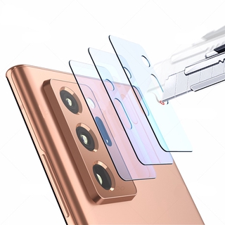 Miếng dán bảo vệ ống kính máy ảnh cho Samsung Galaxy Note 20 Ultra 20