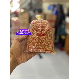 Muối Ớt Loại 1 ( Hạt To ) Ngọc Châu 500gr