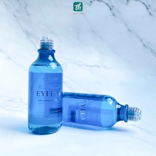 Nước Ngâm Kính Áp Tròng Kháng Khuẩn Dịu Nhẹ EYELAB 360ml