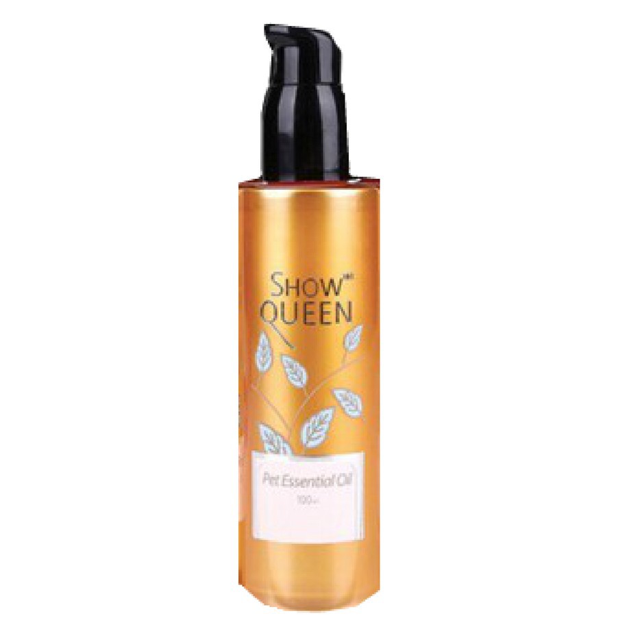 Dưỡng lông cho chó mèo GROOMER'S CHOICE chai 100ml