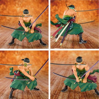 Mô hình One Piece - Mô hình PIRATE HUNTER ZORO