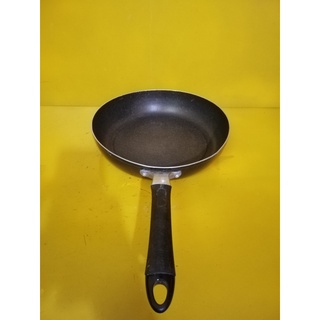 Chảo chống dính nội địa Nhật, size 28cm, cao 6cm (mã 576), Dùng được bếp từ