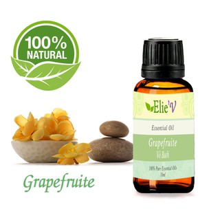 Tinh dầu vỏ bưởi 10ml