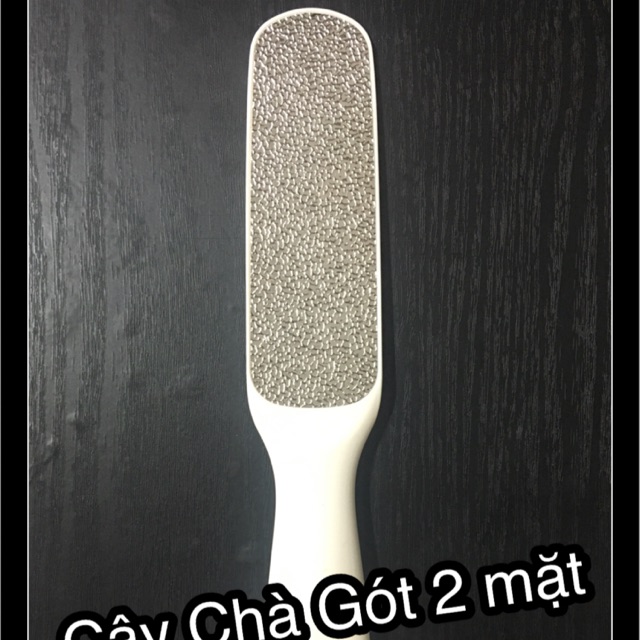 Cây Chà Gót 2 mặt