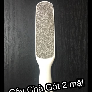 Cây Chà Gót 2 mặt