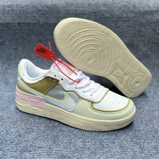 (sale sốc) Giày nữ, giày thể thao nữ airforce hàng cực đẹp, siêu xinh