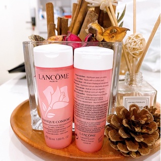 Toner Cấp Nước LANCOME Tonique Confort 50ml