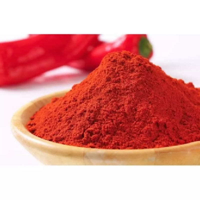 Ớt bột Hàn Quốc 100g (Mịn)