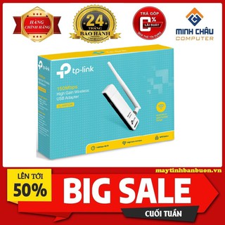 USB Wifi Adapter TL-WN722N 150Mbps