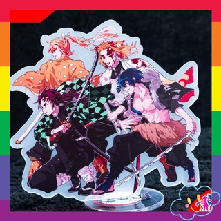 Mô Hình Standee Kimetsu No Yaiba 1