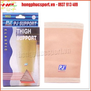 [SALE SỐC] Bó đùi 4 chiều PJ952 - Băng đùi PJ 952 4 chiều cao cấp chính hãng