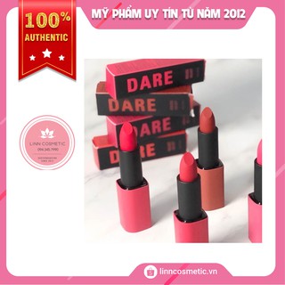 Son Thỏi Missha Dare Rouge Velvet Lipstick