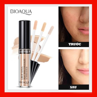 Bút Kem Che Khuyết Điểm đa năng Love Soul Bioaqua LVB25