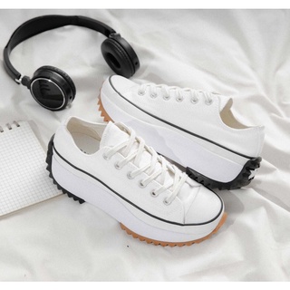 GIÀY CON.VES RUNSTAR TRẮNG LOW 1:1 SC [ FREESHIP + BOX ]
