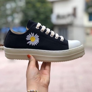{Freeship} Giày Thể Thao R.O Hàng Sịn Đế Thơm