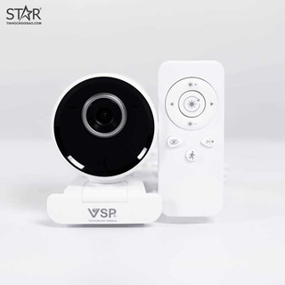 Webcam AI W66/WAI Full HD 1080P